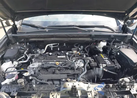 2024 Lexus Nx 250 from USA, damaged, VIN 2T2ADCAZ3RC014478